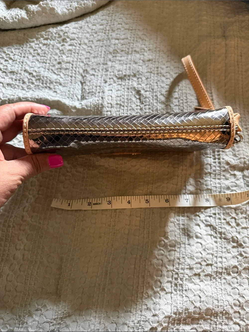 Consuela Kyle Essential Wallet